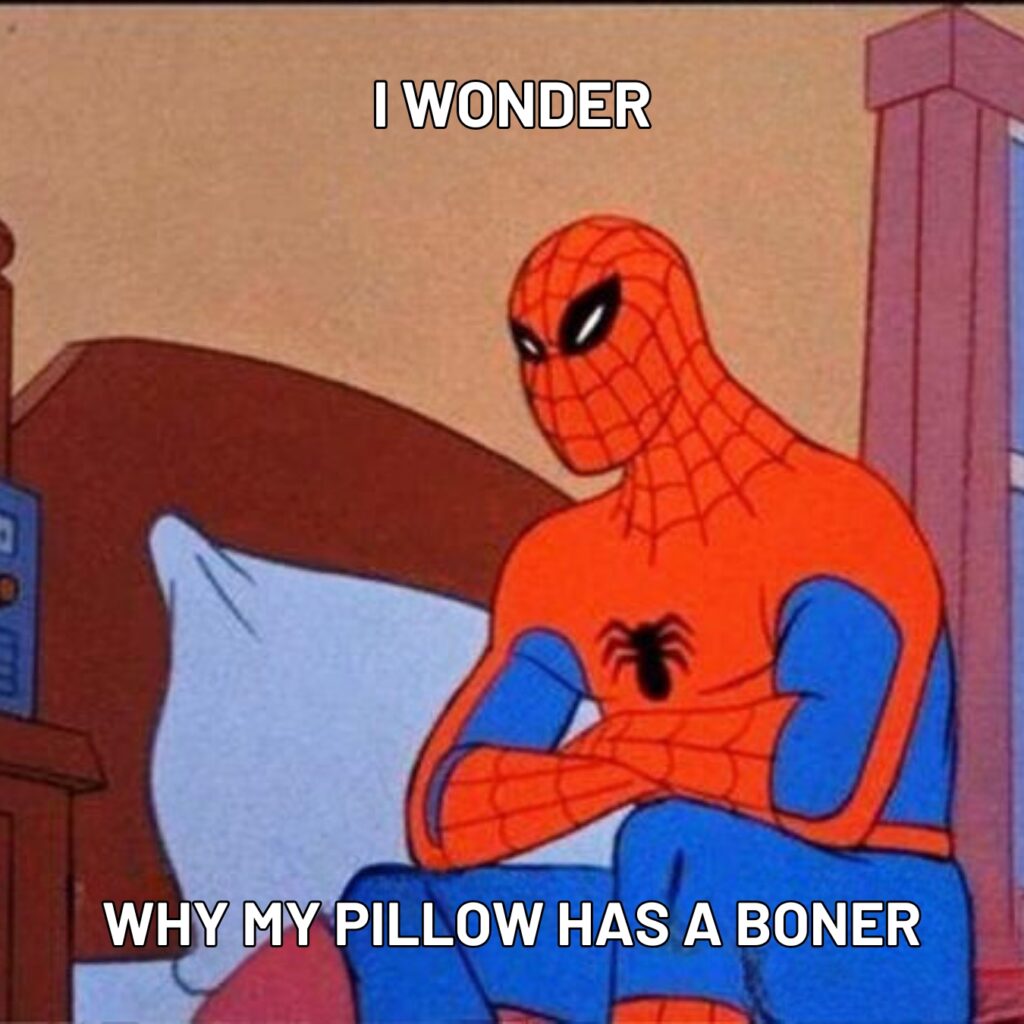 Funny Spider Man Memes