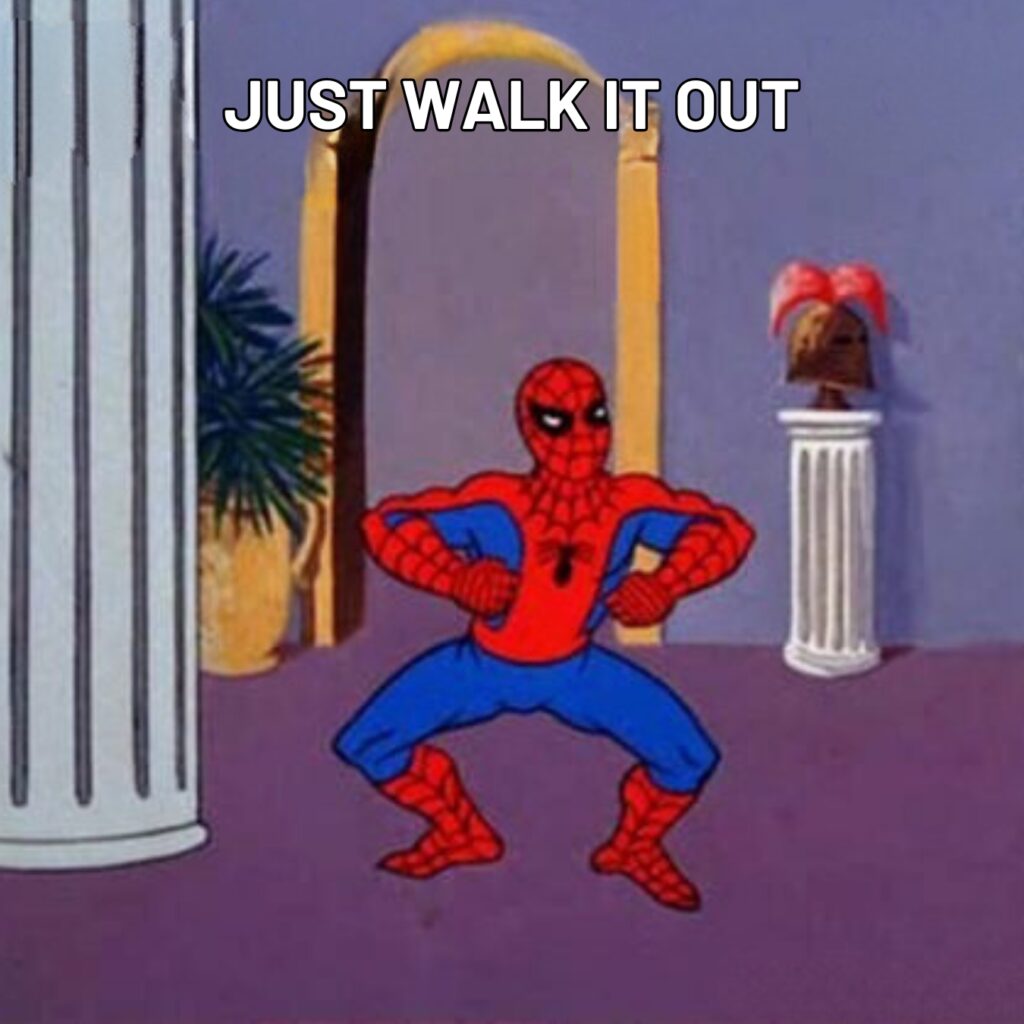 Funny Spider Man Memes