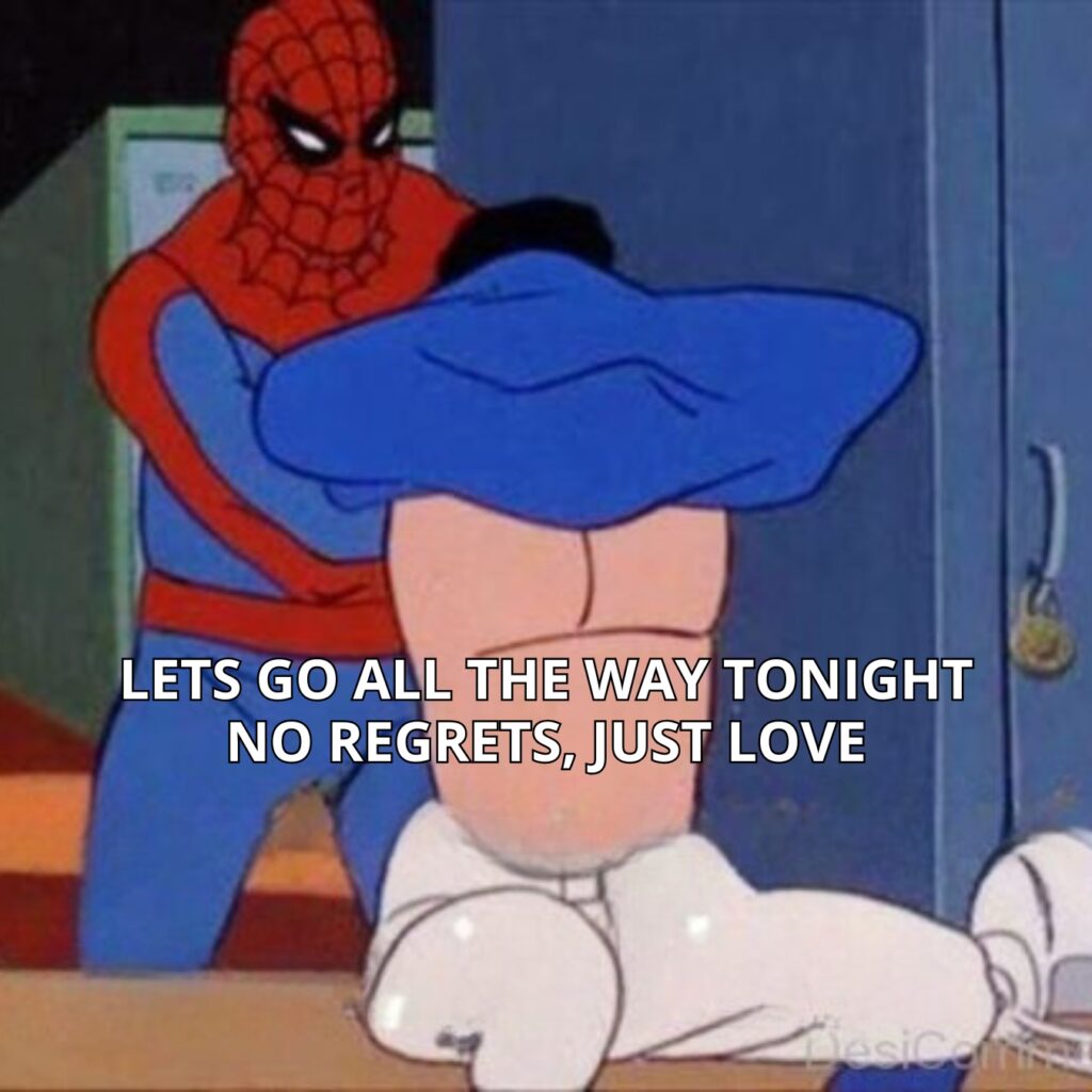 Funny Spider Man Memes