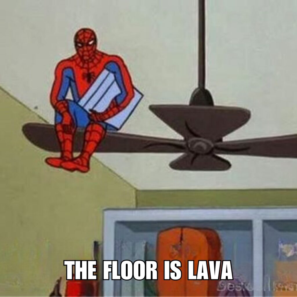 Funny Spider Man Memes