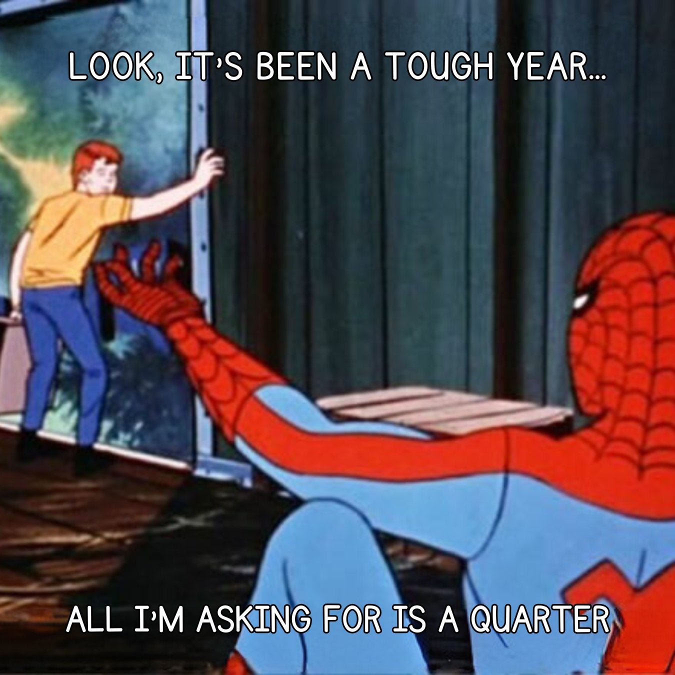 30 Funny Spider Man Memes Good Enough For The Daily Bugle 30-funny-spider-man-memes-good-enough-for-the-daily-bugle