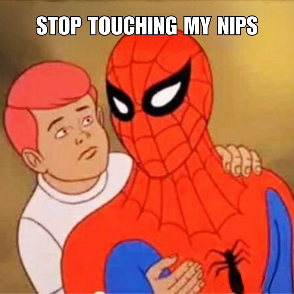 Funny Spider Man Memes