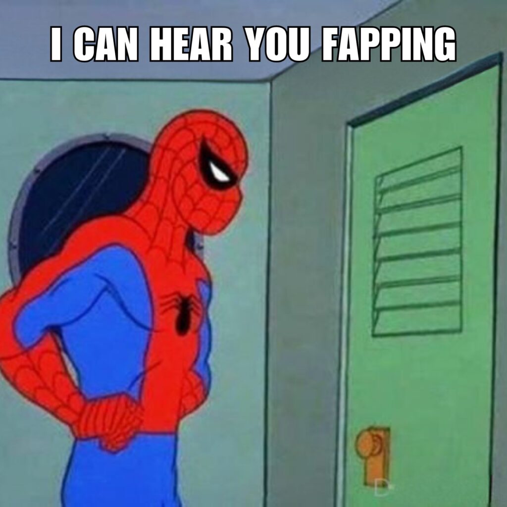 Funny Spider Man Memes