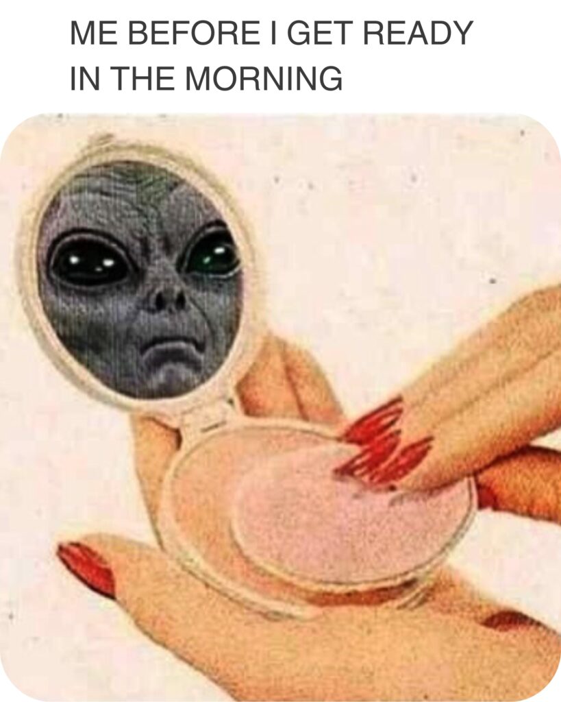 Good Morning Memes