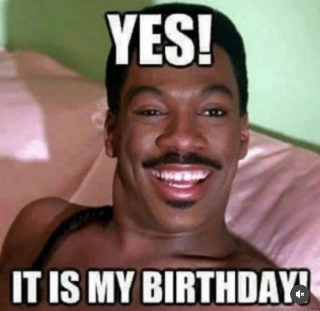 50+ Funny Happy Birthday Memes to Celebrate and Laugh with Love One