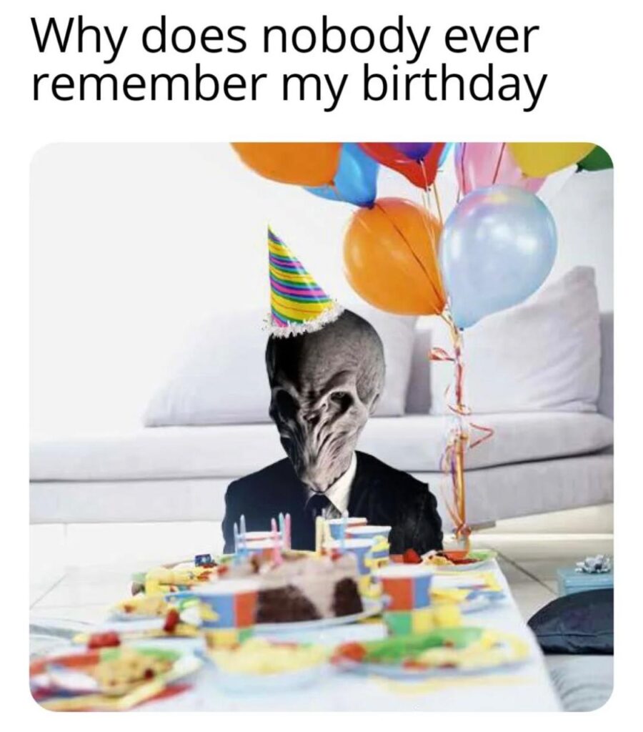 50+ Funny Happy Birthday Memes to Celebrate and Laugh with Love One