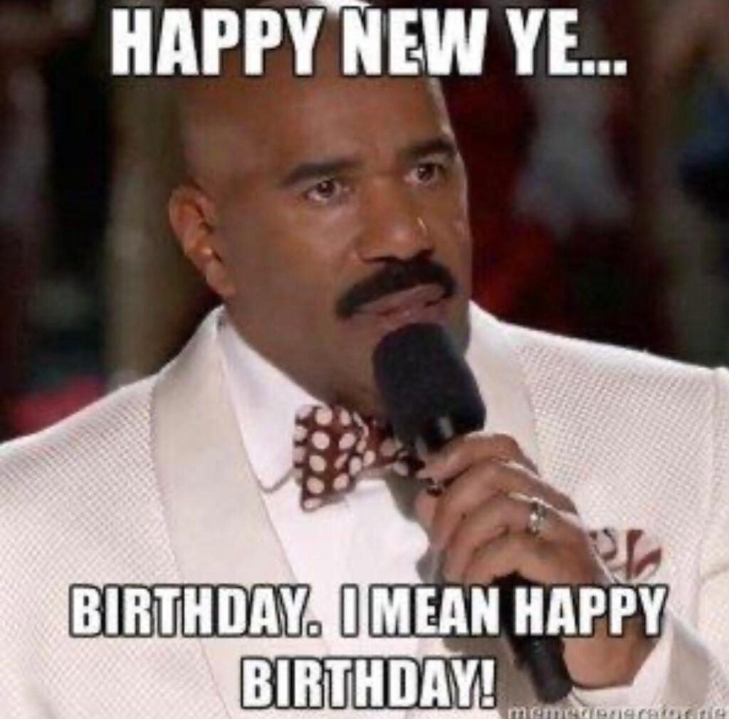 50+ Funny Happy Birthday Memes to Celebrate and Laugh with Love One