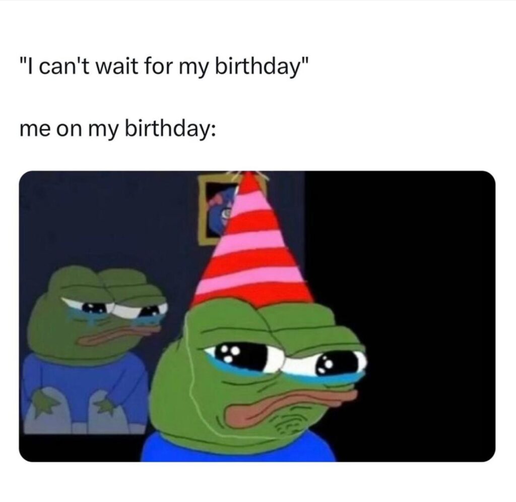 50+ Funny Happy Birthday Memes to Celebrate and Laugh with Love One