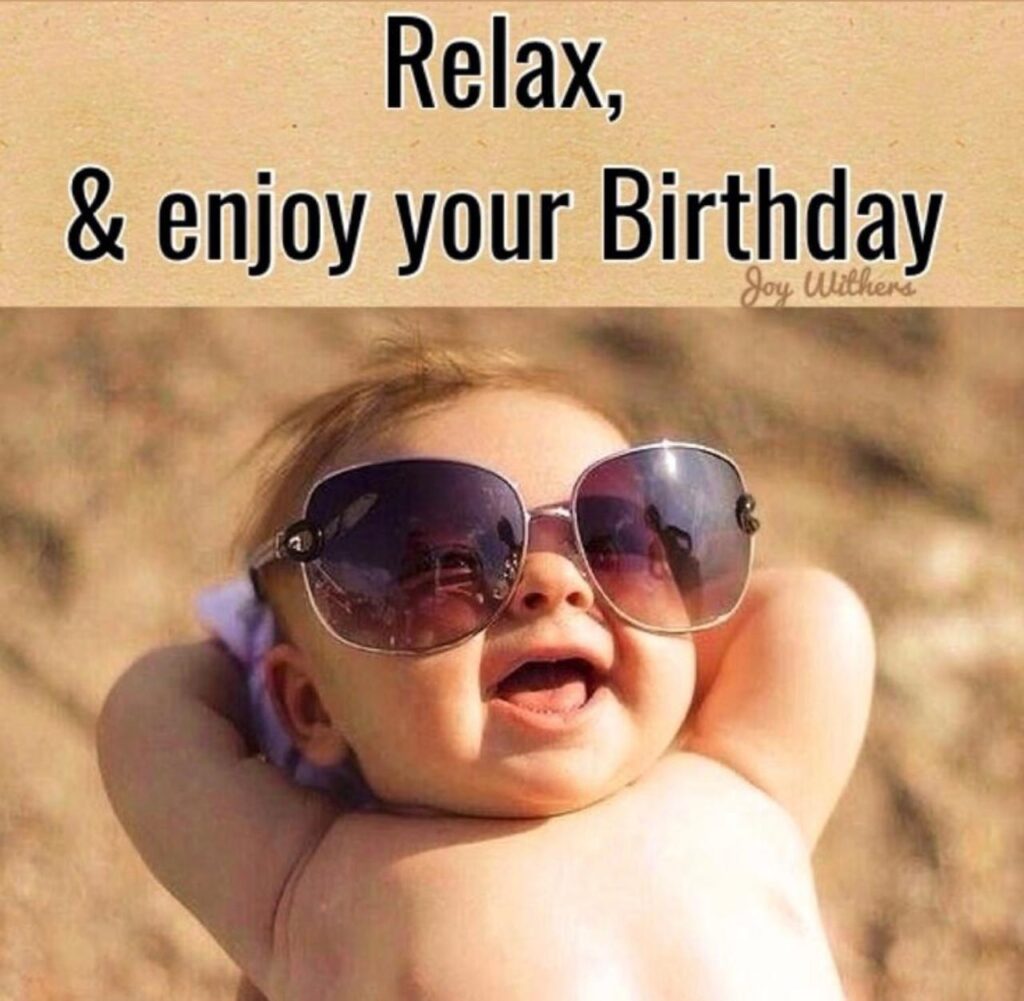 50+ Funny Happy Birthday Memes to Celebrate and Laugh with Love One