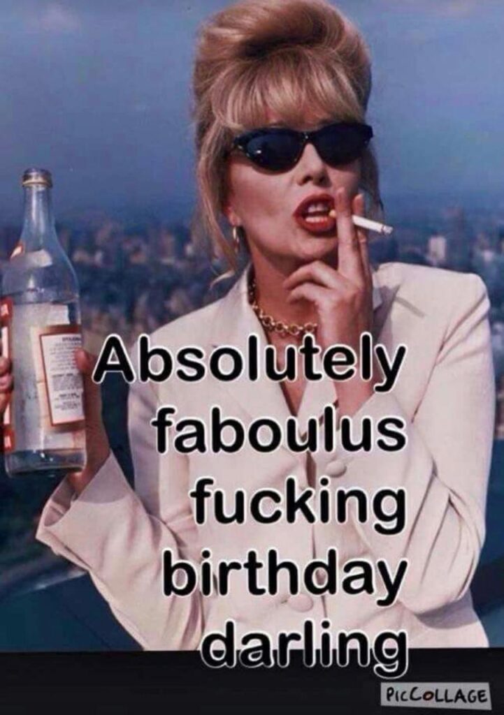 50+ Funny Happy Birthday Memes to Celebrate and Laugh with Love One