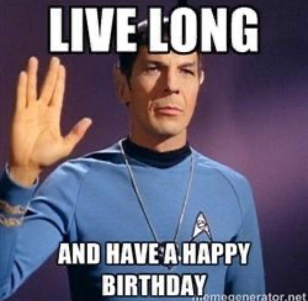 50+ Funny Happy Birthday Memes to Celebrate and Laugh with Love One