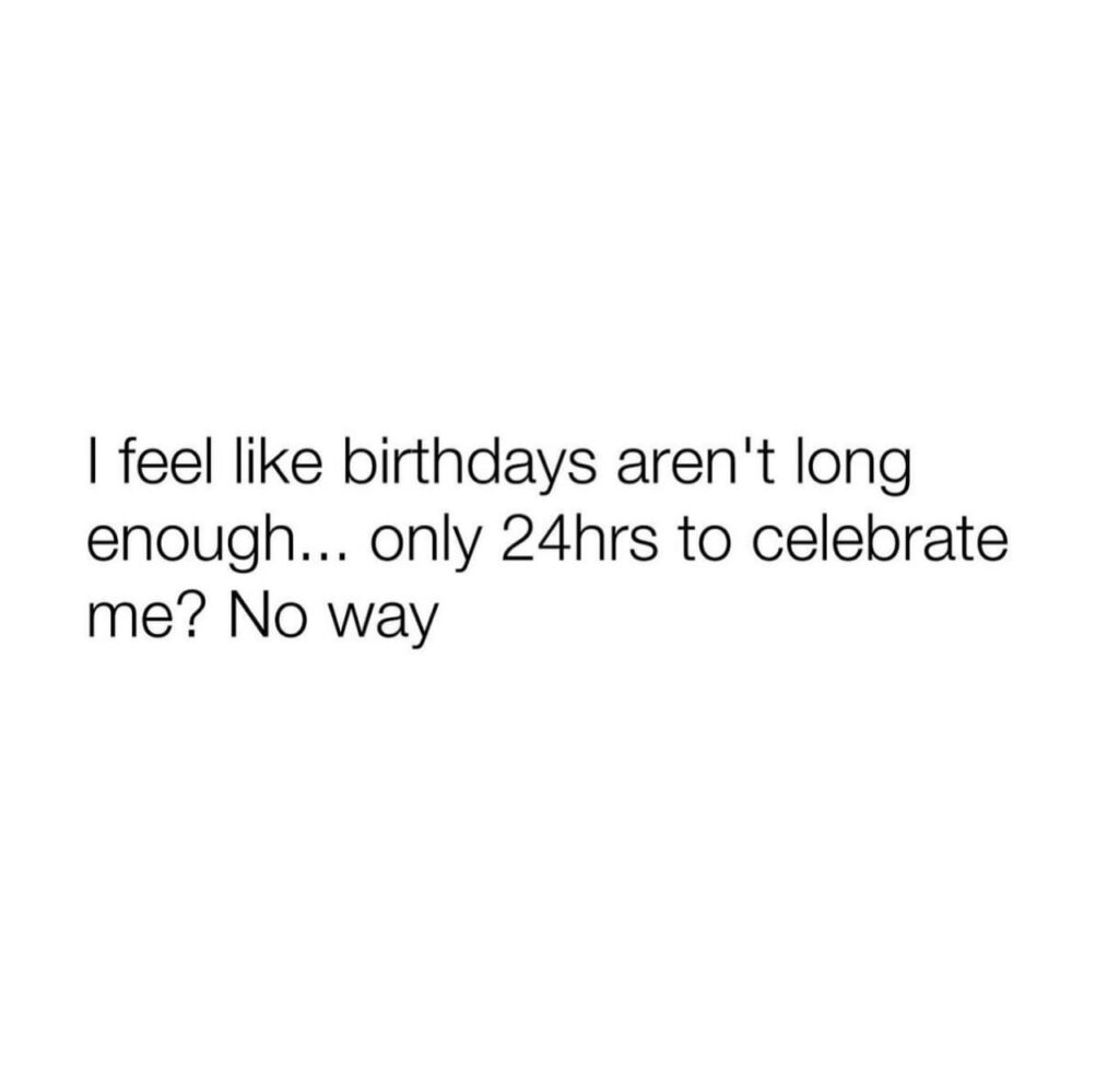 50+ Funny Happy Birthday Memes to Celebrate and Laugh with Love One