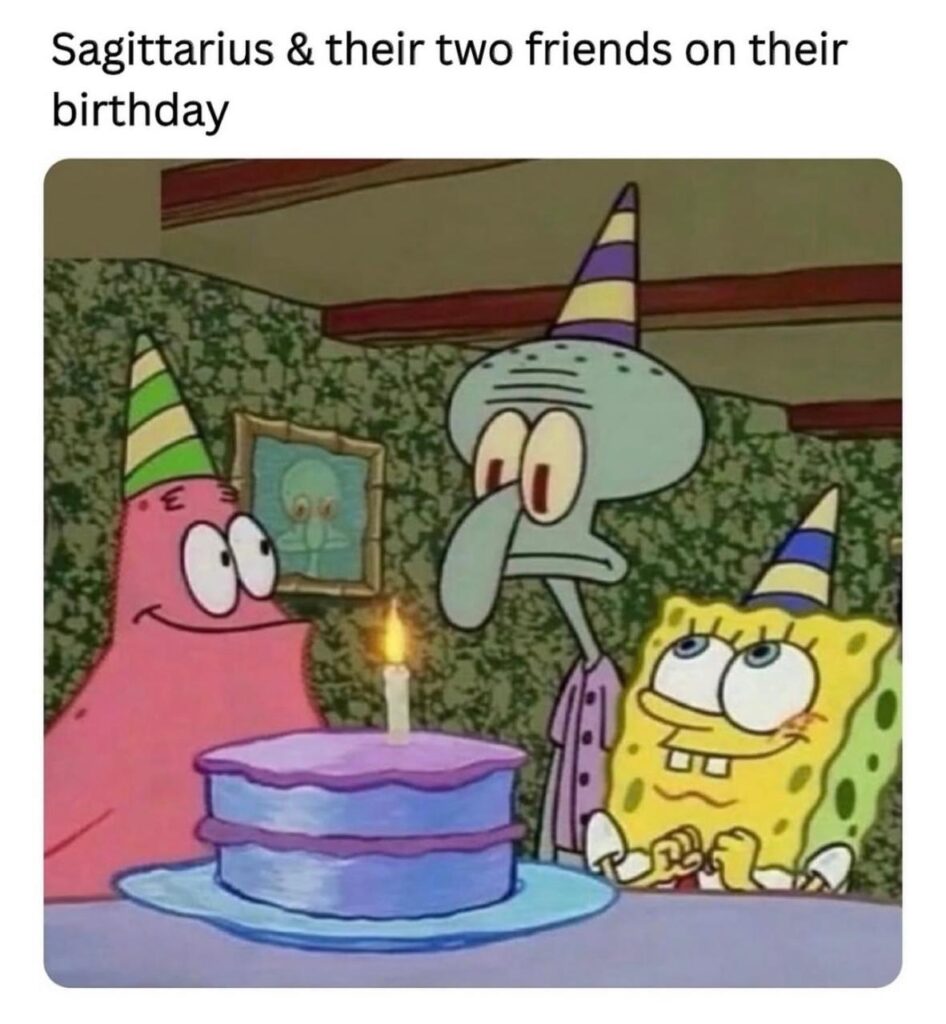 50+ Funny Happy Birthday Memes to Celebrate and Laugh with Love One