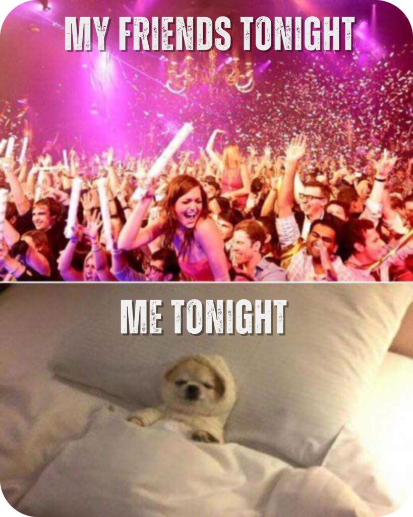 40+ Most Funniest Happy New Year 2025 Memes