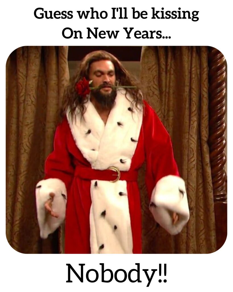 40+ Most Funniest Happy New Year 2025 Memes