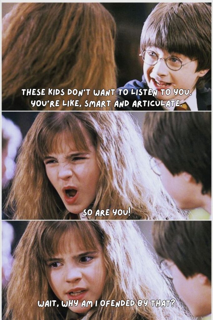 Harry Potter Memes