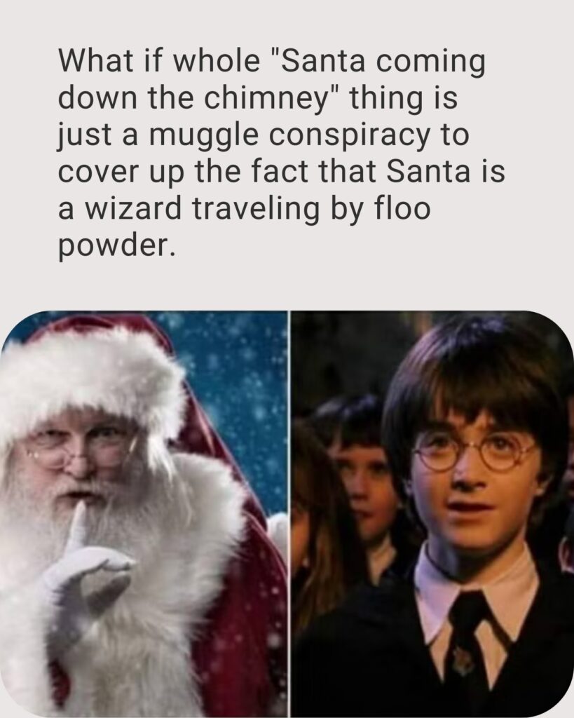 Harry Potter Memes