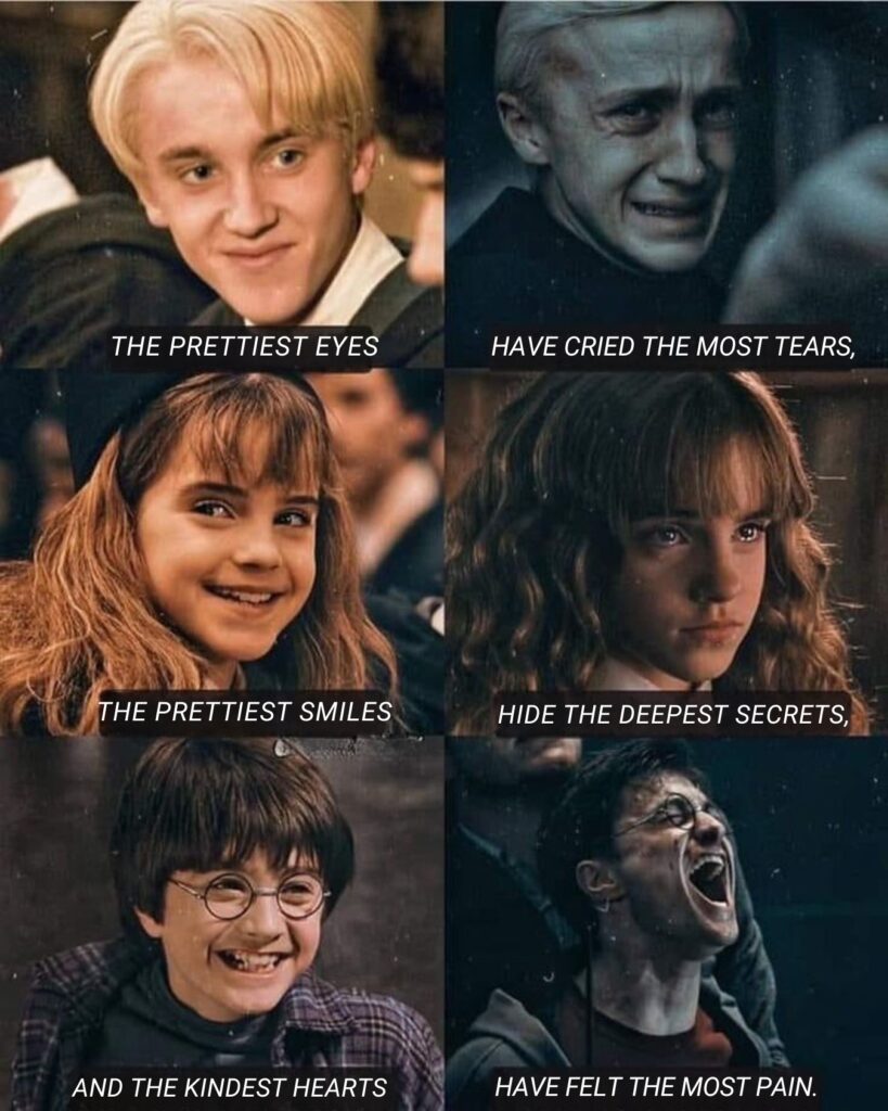 Harry Potter Memes