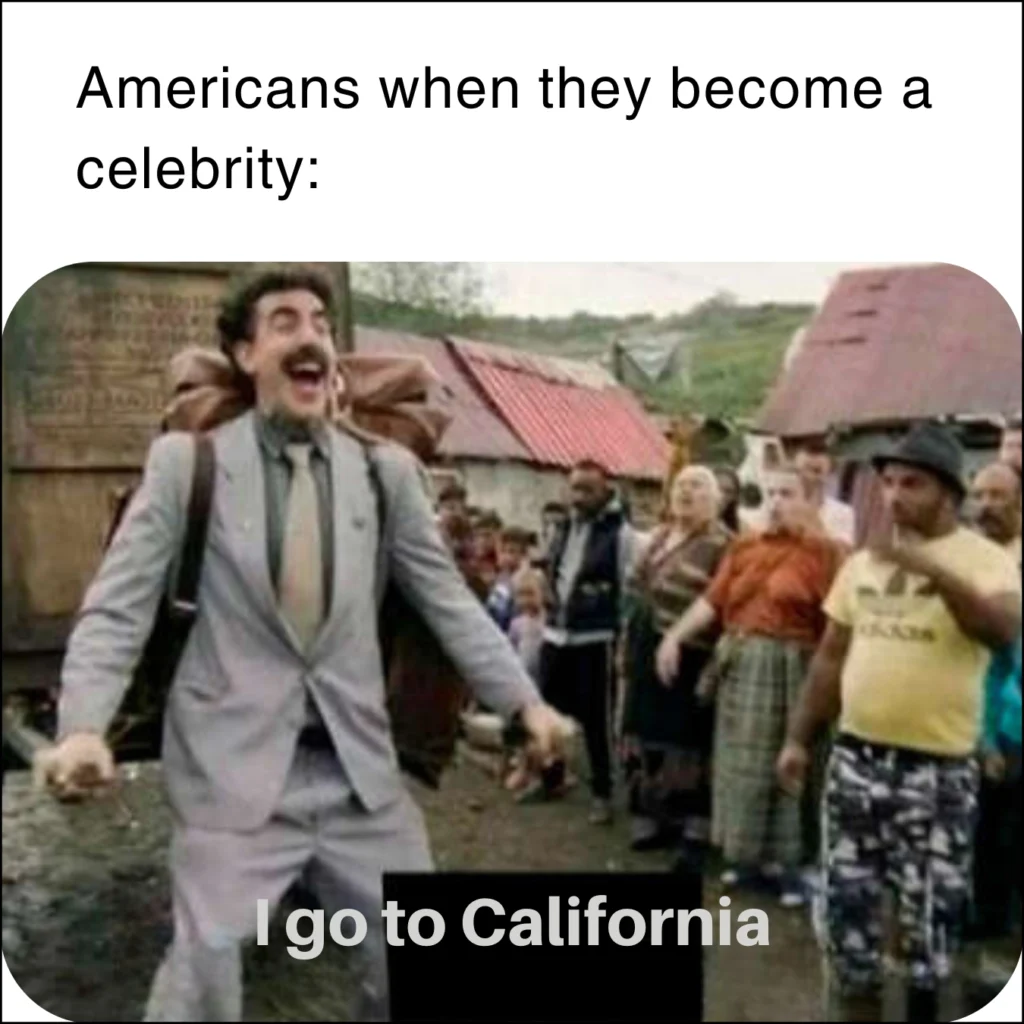 The 30 Most Hilarious Celebrity Memes 14 Hilarious Celebrity Memes