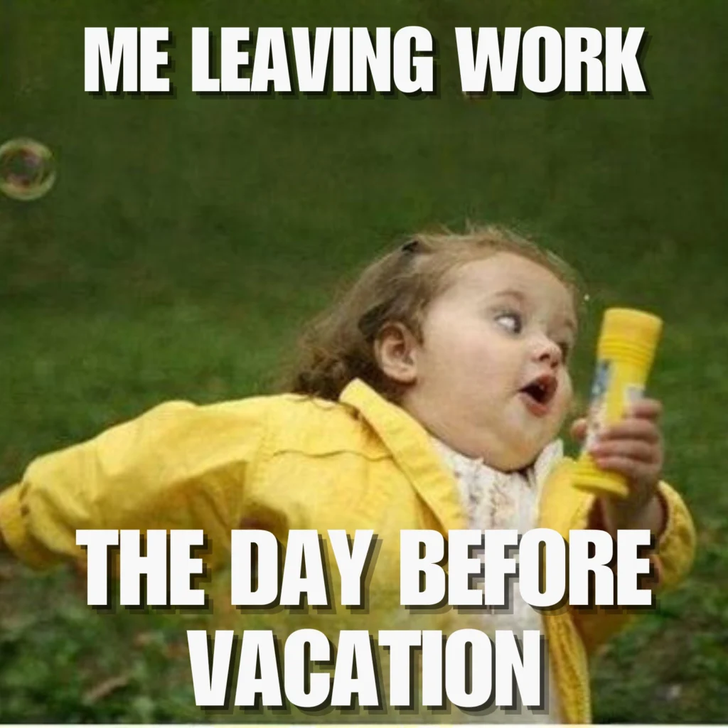 30 Hilarious Friday Memes To Get You Ready For The Weekend