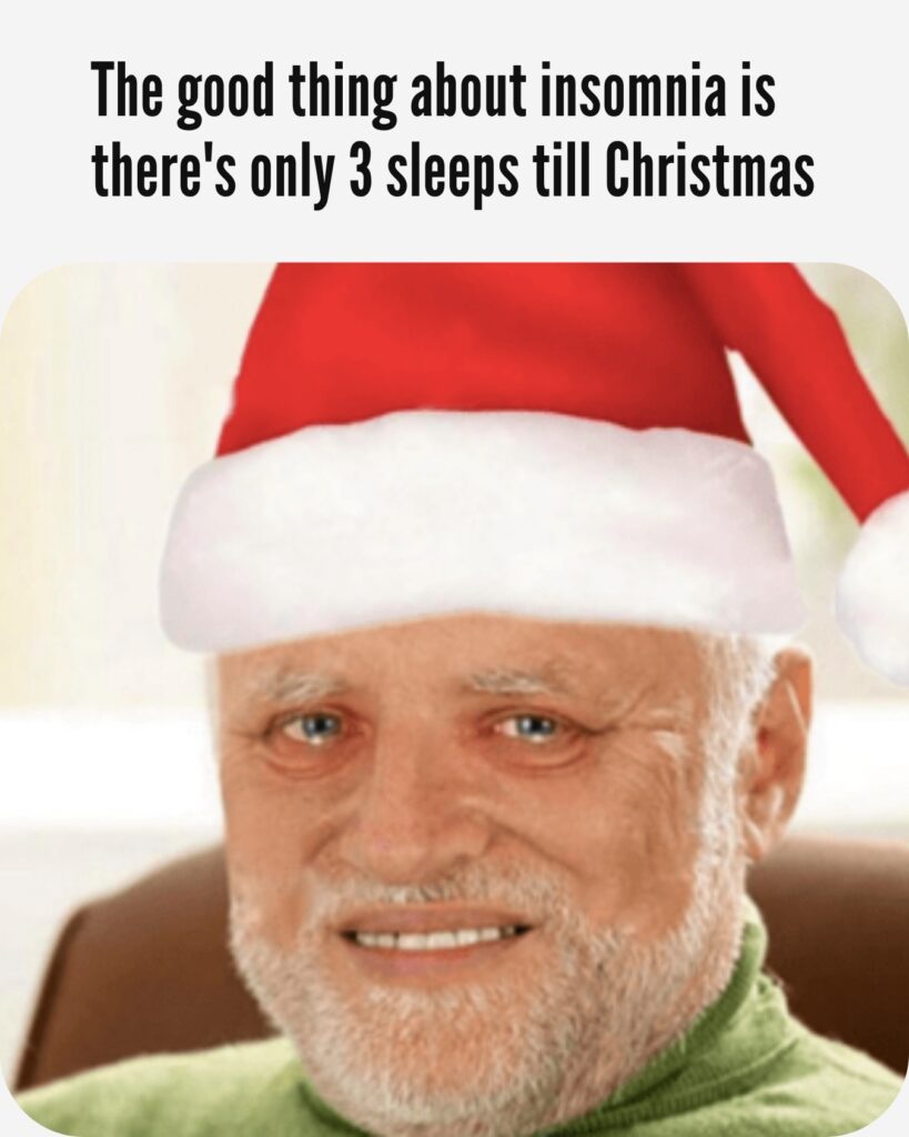 Merry Christmas Memes