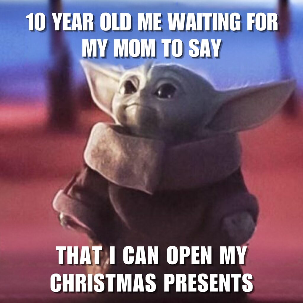 Merry Christmas Memes