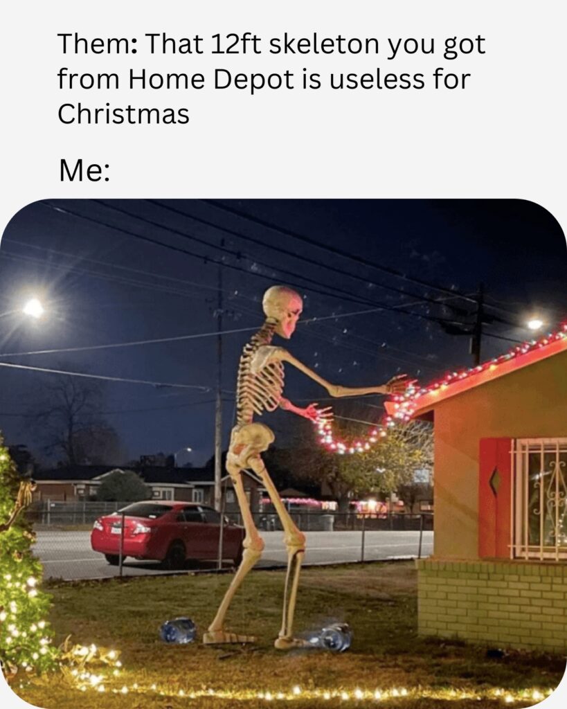 Merry Christmas Memes