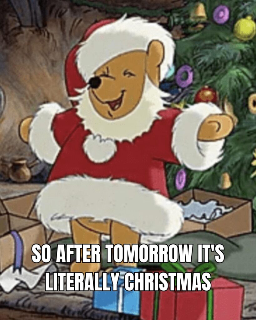 Merry Christmas Memes