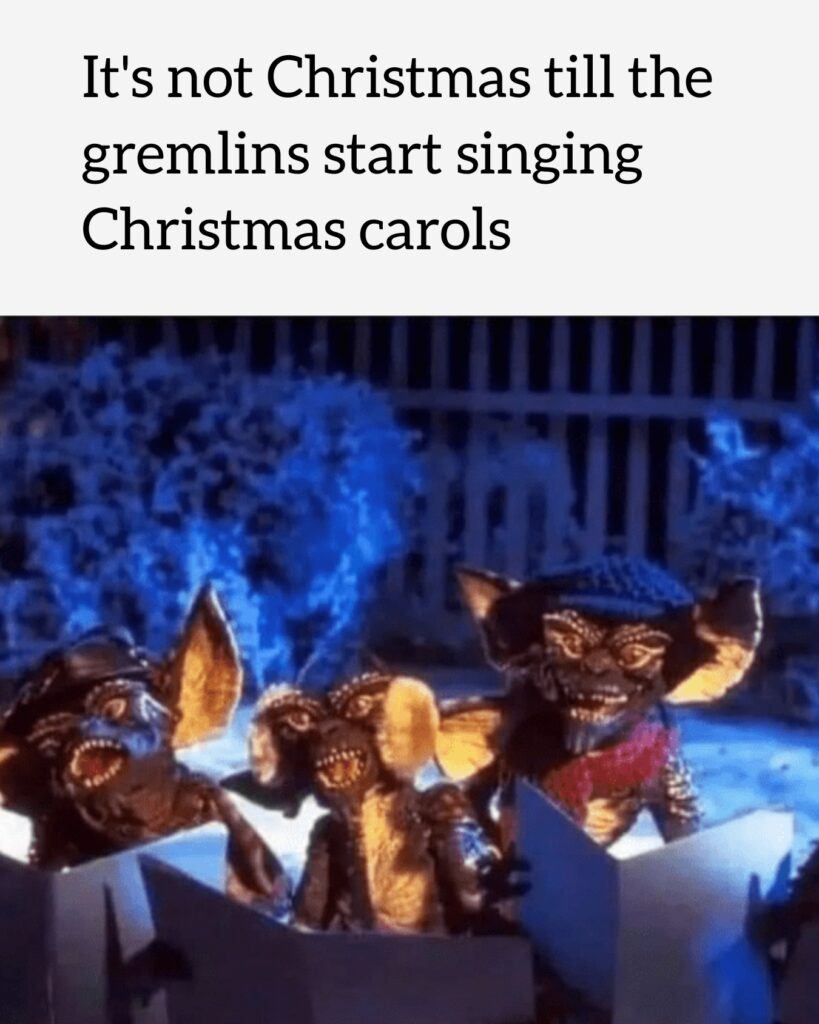 Merry Christmas Memes