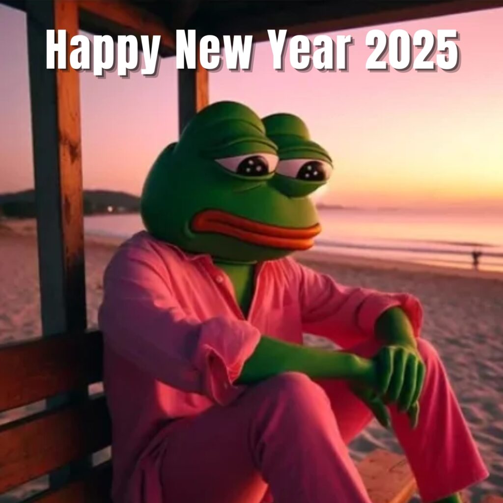 New Year Memes