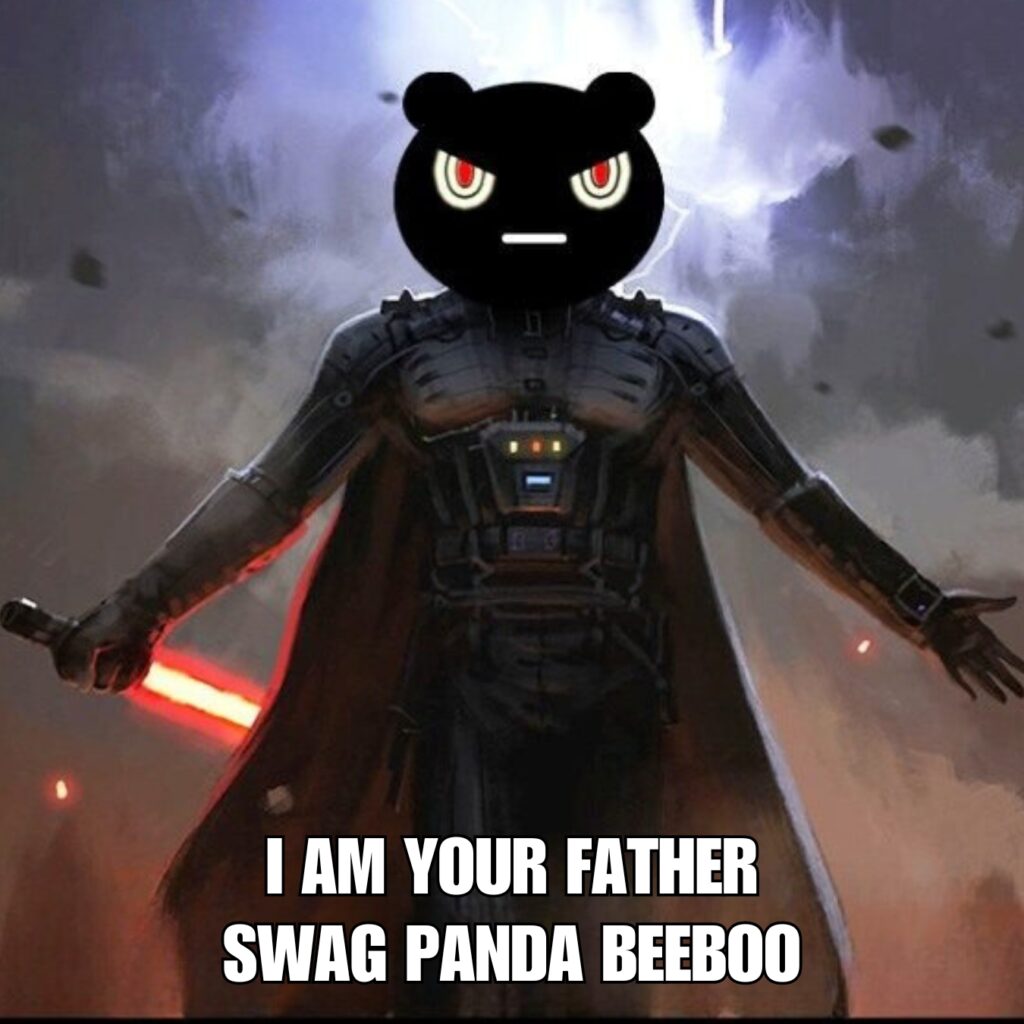 Panda Memes