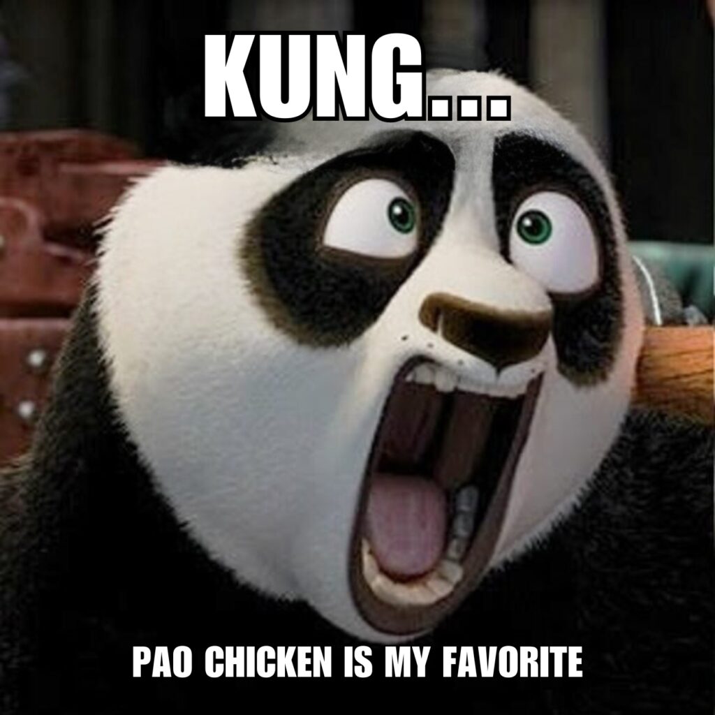 Panda Memes