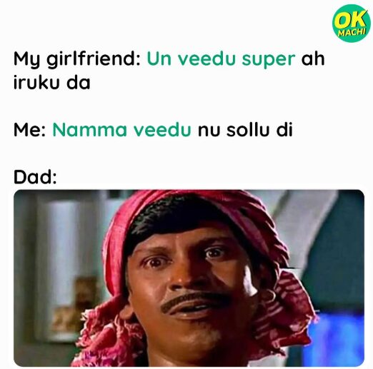 40+ Viral Tamil Memes Relatable, Hilarious, and Impactful