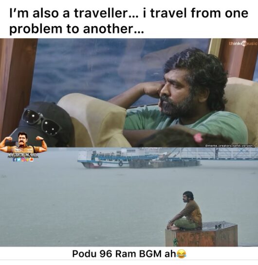 40+ Viral Tamil Memes Relatable, Hilarious, and Impactful