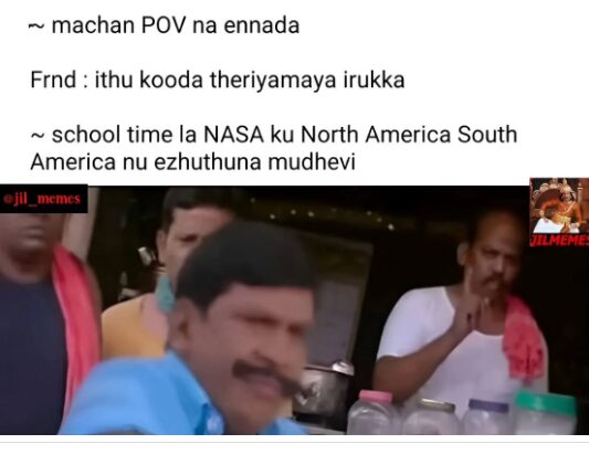 40+ Viral Tamil Memes Relatable, Hilarious, and Impactful