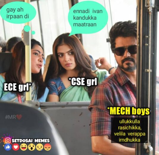 40+ Viral Tamil Memes Relatable, Hilarious, and Impactful