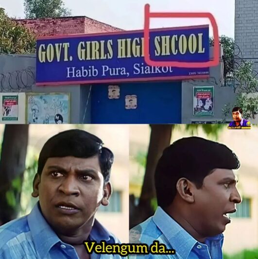 40+ Viral Tamil Memes Relatable, Hilarious, and Impactful