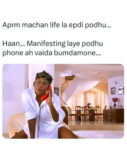 40+ Viral Tamil Memes Relatable, Hilarious, and Impactful