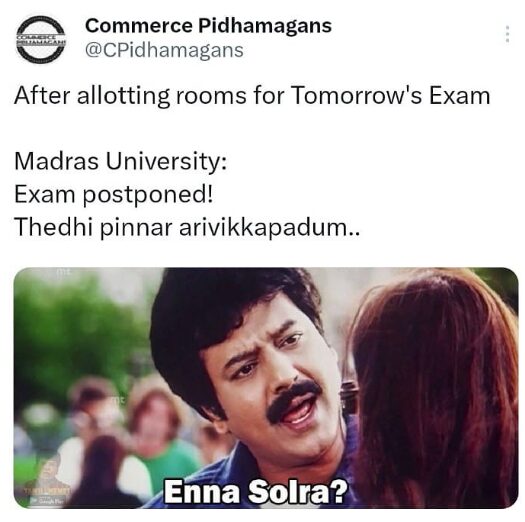 40+ Viral Tamil Memes Relatable, Hilarious, and Impactful