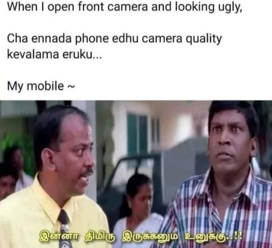 40+ Viral Tamil Memes Relatable, Hilarious, and Impactful