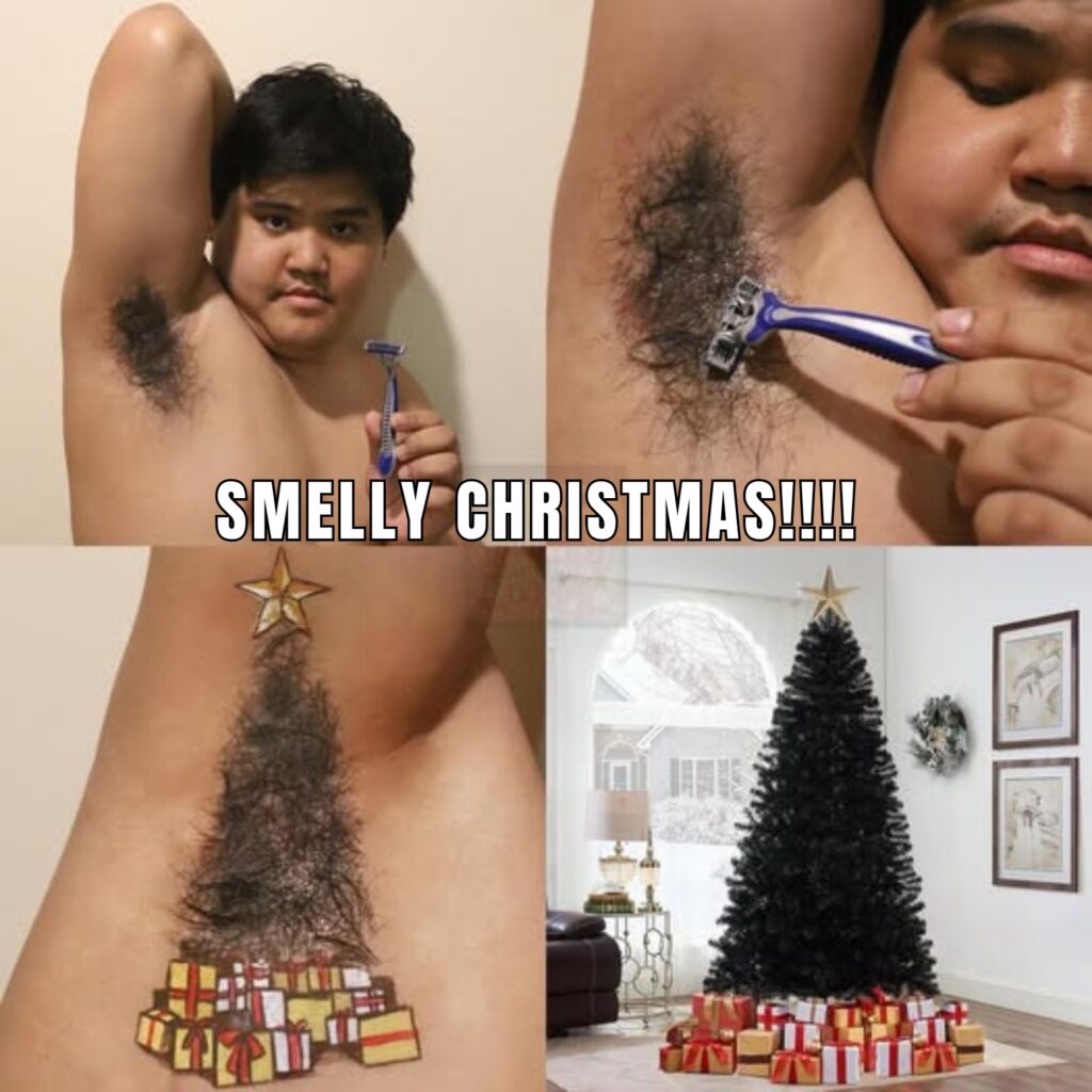 Funny Christmas Memes