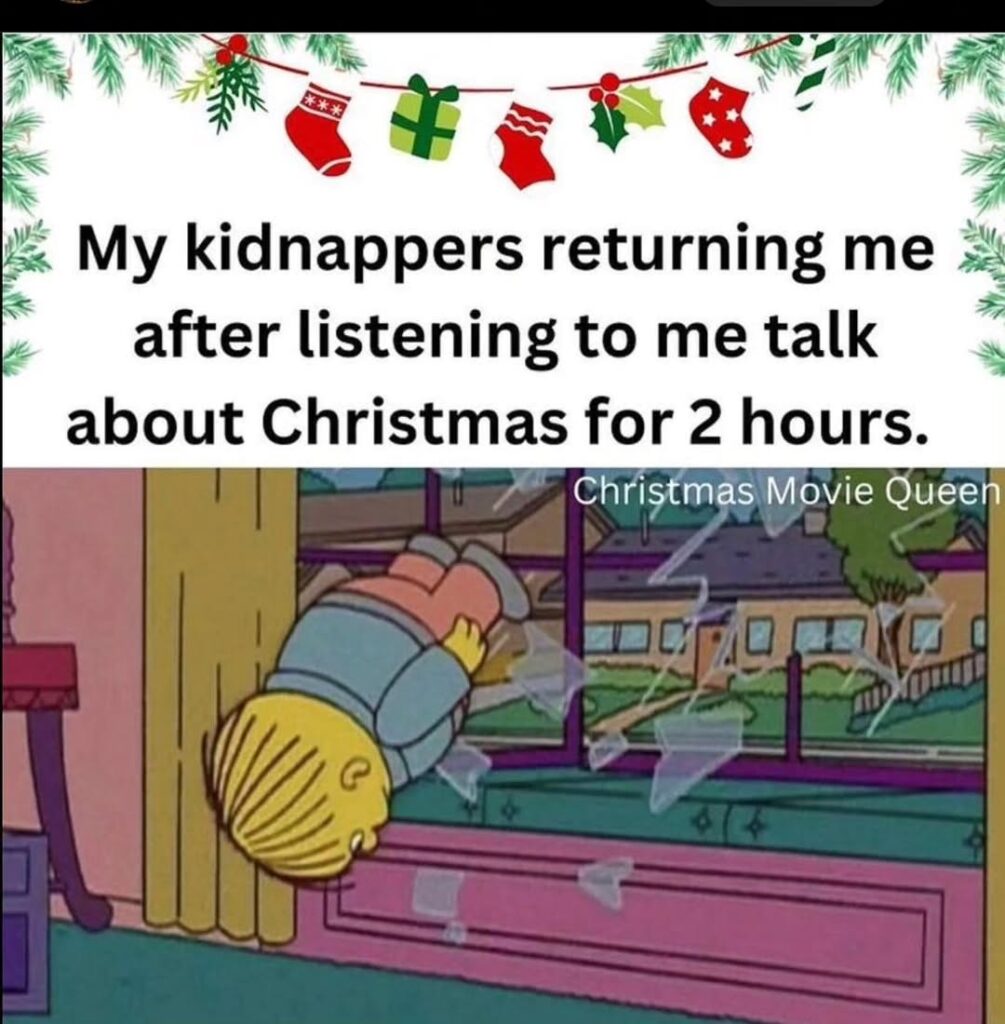 35+ Funny Christmas Memes [2024] That Will Make Your Holiday