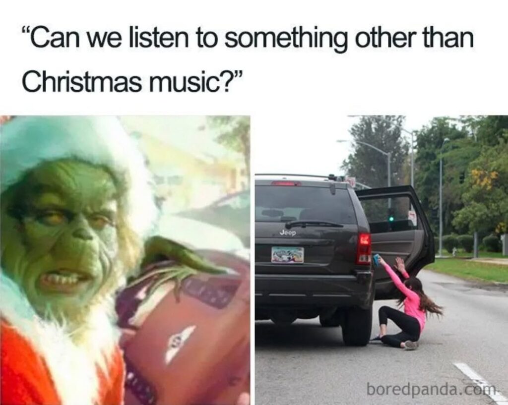 35+ Funny Christmas Memes [2024] That Will Make Your Holiday