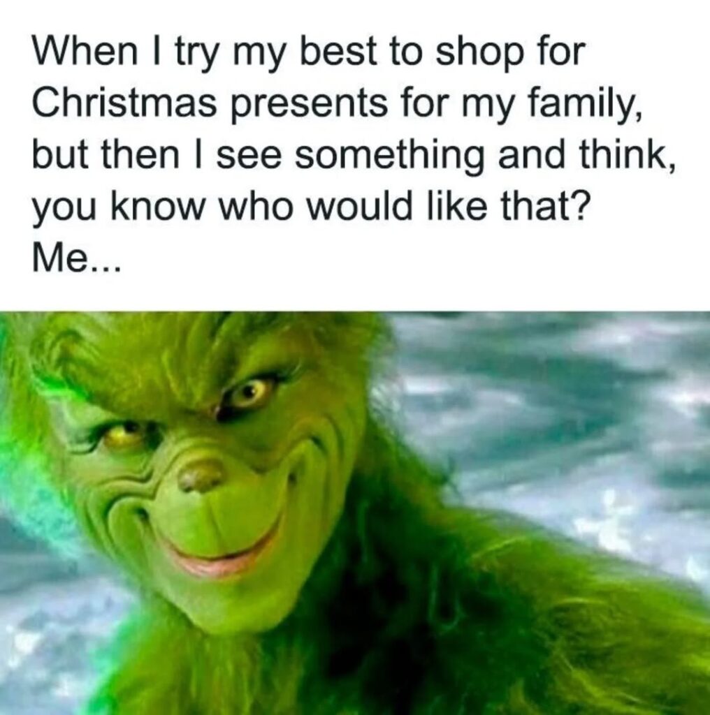 35+ Funny Christmas Memes [2024] That Will Make Your Holiday