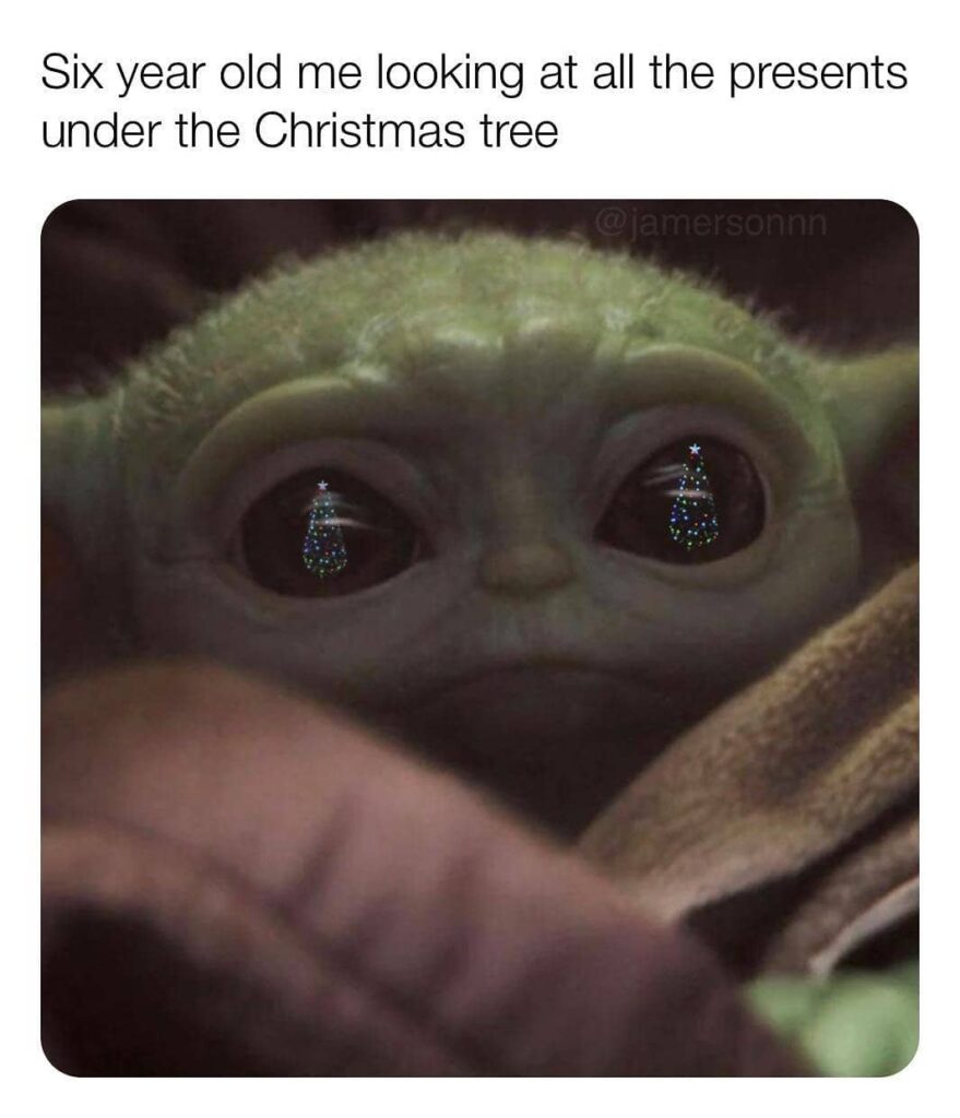 35+ Funny Christmas Memes [2024] That Will Make Your Holiday