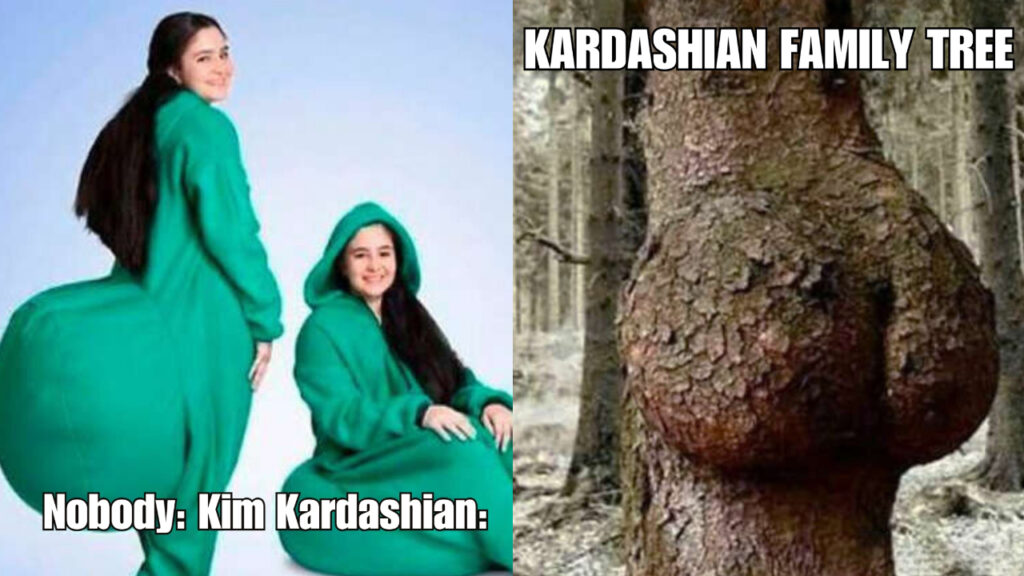 Hilarious Celebrity Memes