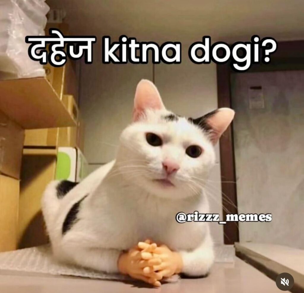 50+ Funny Memes in Hindi​, Dekh Liya to Kai Dino Tak Haste Rahenge!