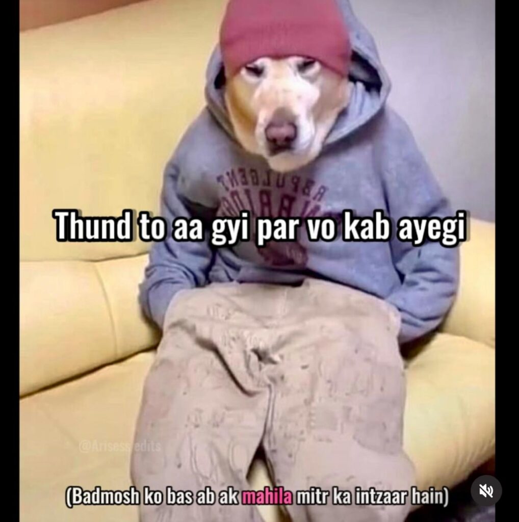 50+ Funny Memes in Hindi​, Dekh Liya to Kai Dino Tak Haste Rahenge!