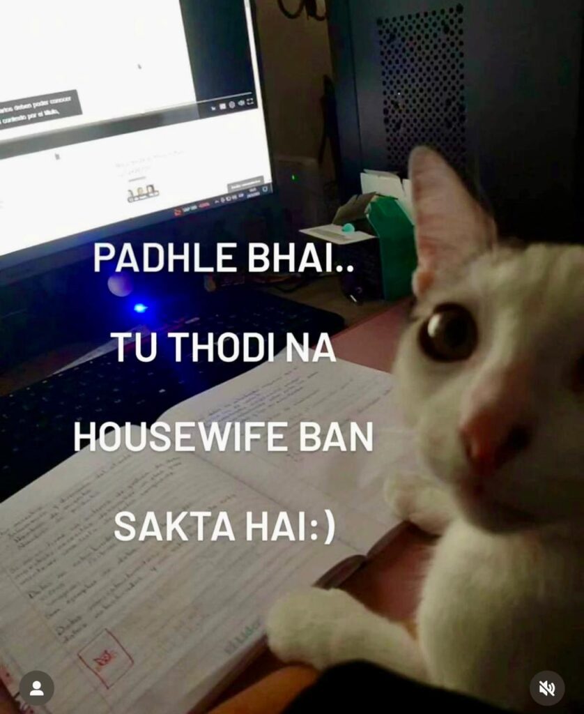 50+ Funny Memes in Hindi​, Dekh Liya to Kai Dino Tak Haste Rahenge!