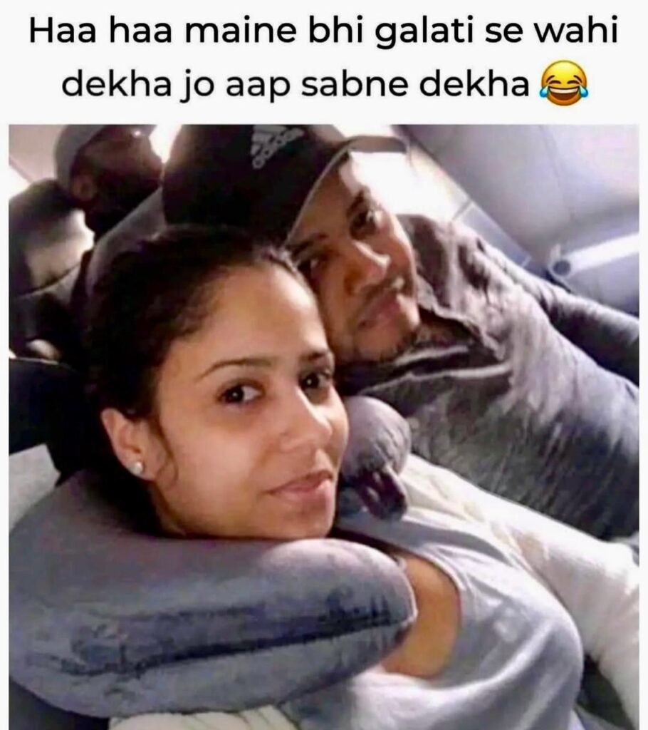 50+ Funny Memes in Hindi​, Dekh Liya to Kai Dino Tak Haste Rahenge!